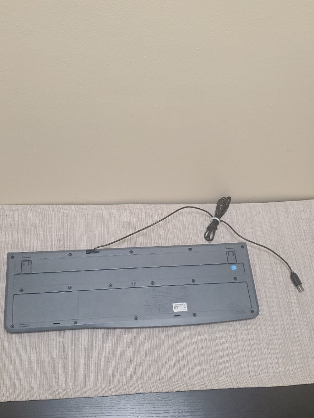 Logitech Keyboard - Picture 9 of 15